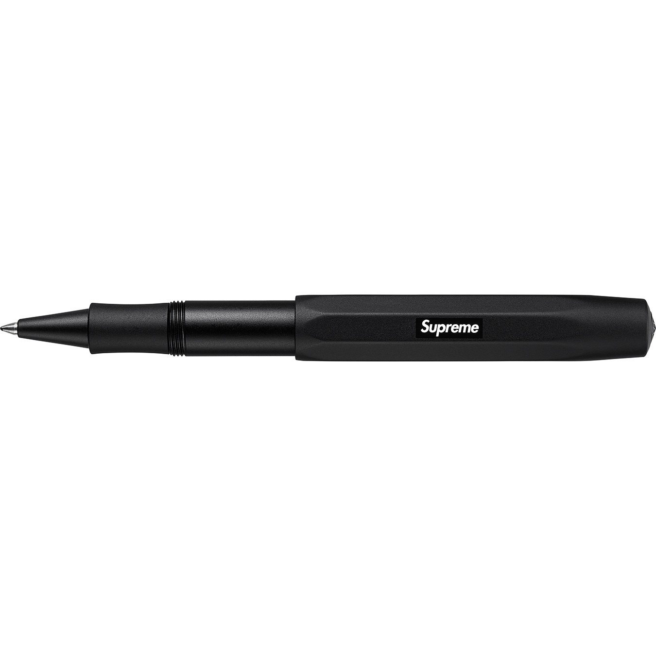 Supreme®/Kaweco® AL Sport Ballpoint Pen view 2